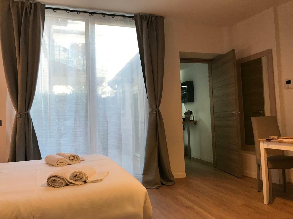 Verona Apartments & Rooms Екстериор снимка