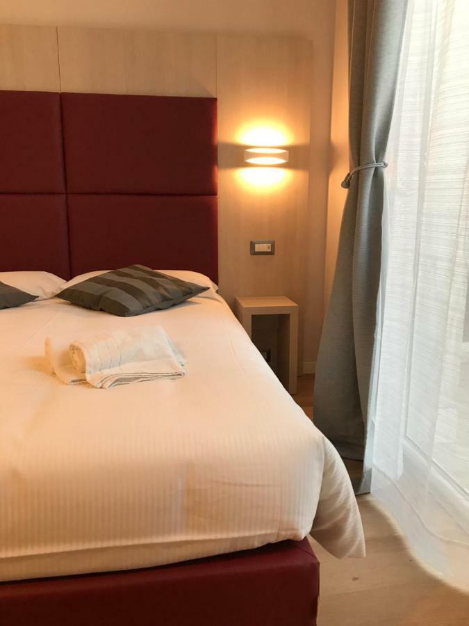 Verona Apartments & Rooms Екстериор снимка