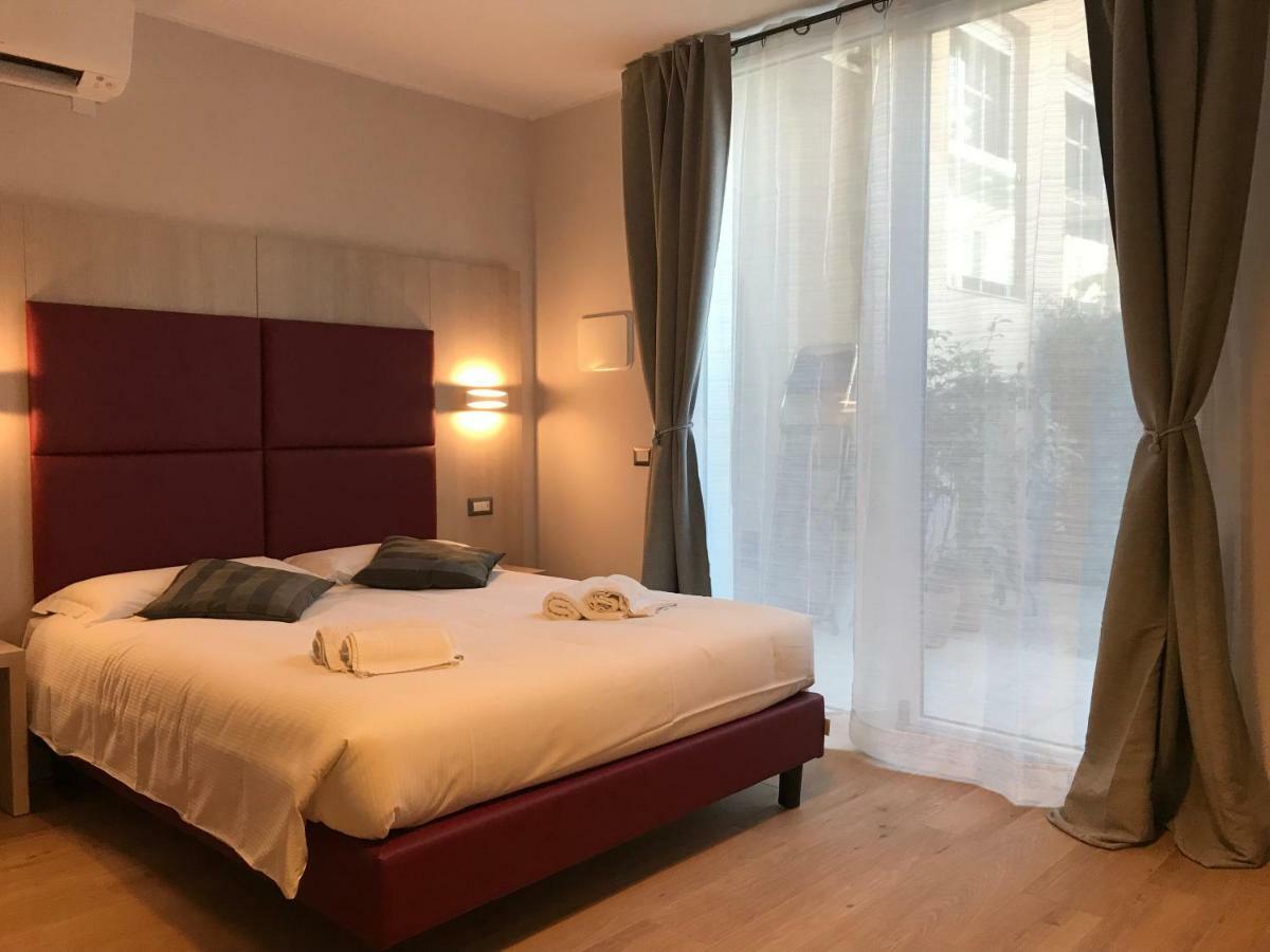 Verona Apartments & Rooms Екстериор снимка