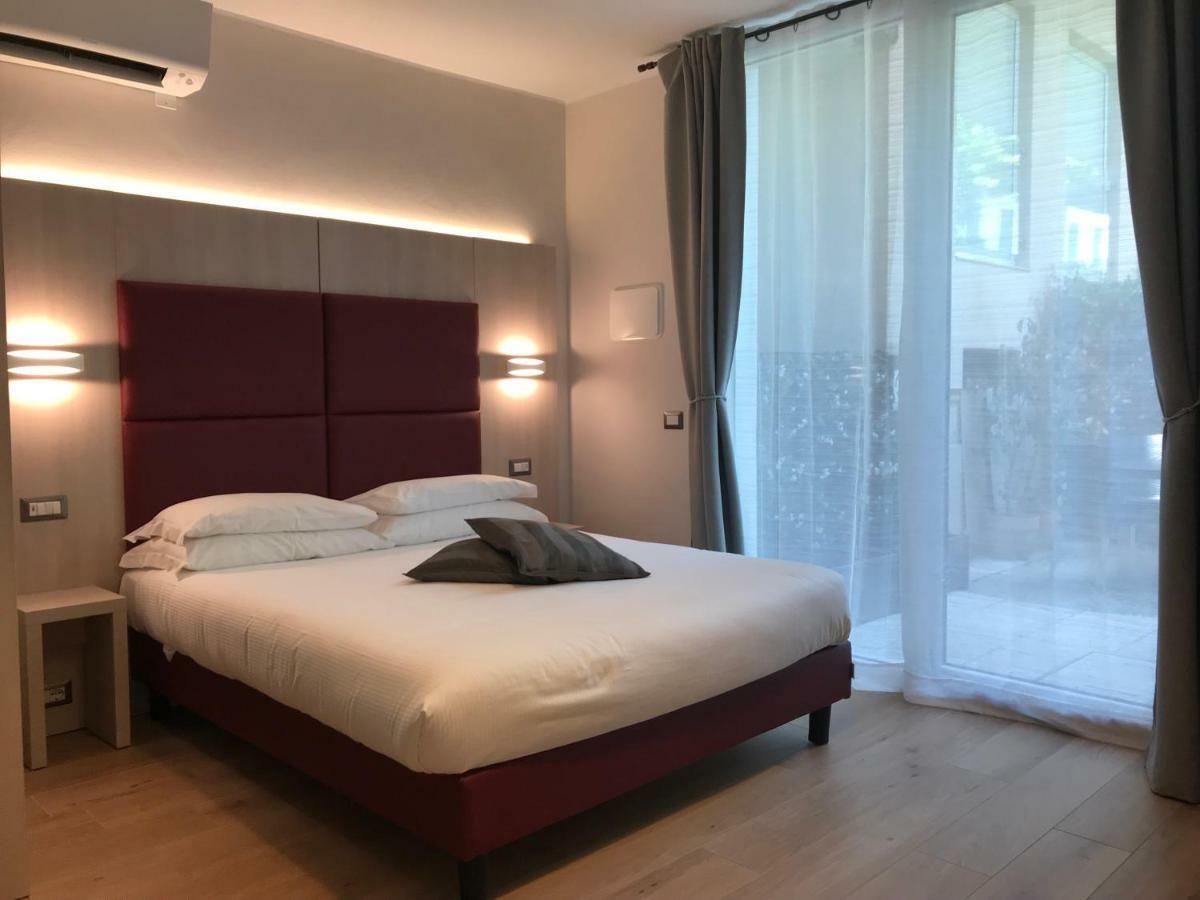 Verona Apartments & Rooms Екстериор снимка