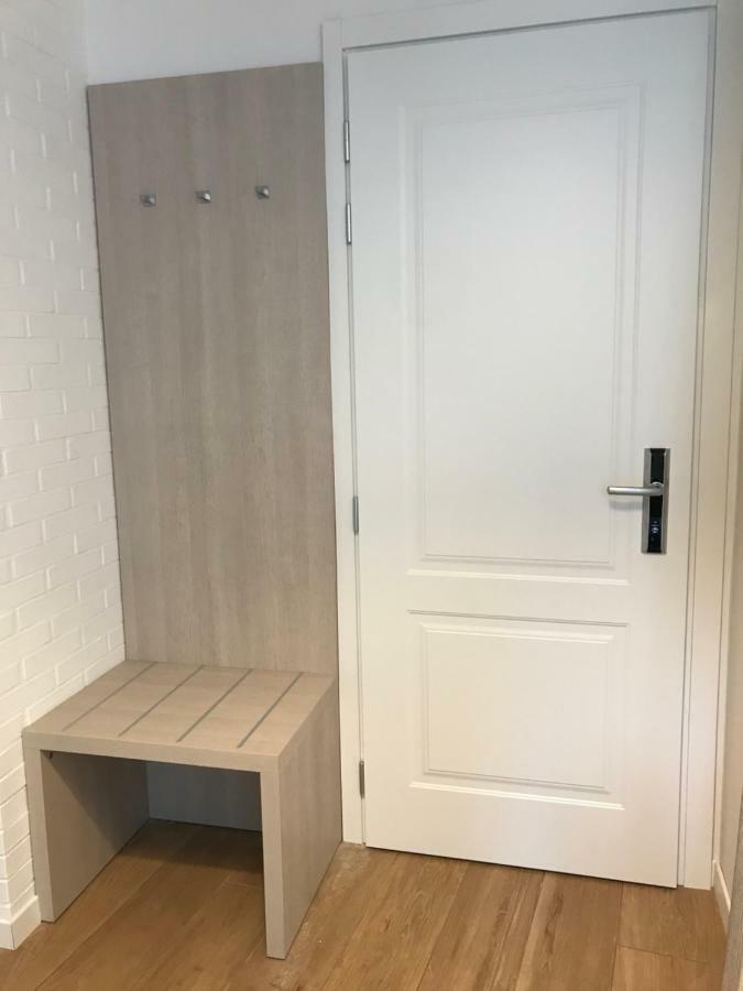 Verona Apartments & Rooms Екстериор снимка