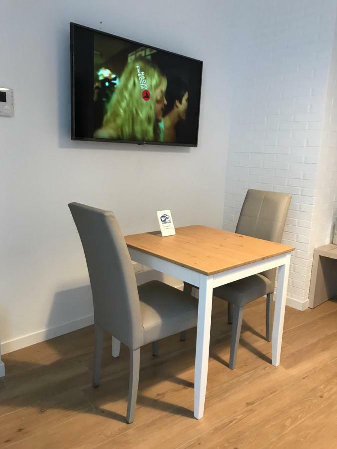 Verona Apartments & Rooms Екстериор снимка