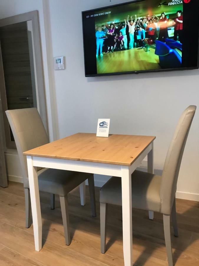 Verona Apartments & Rooms Екстериор снимка