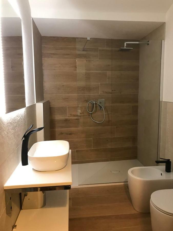 Verona Apartments & Rooms Екстериор снимка