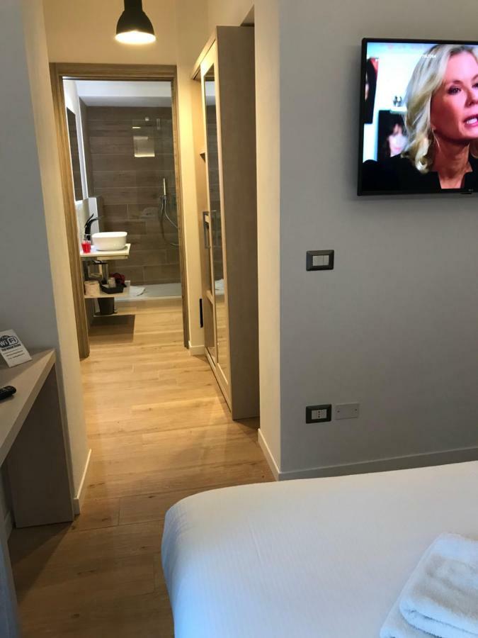 Verona Apartments & Rooms Екстериор снимка