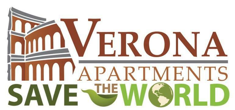 Verona Apartments & Rooms Екстериор снимка