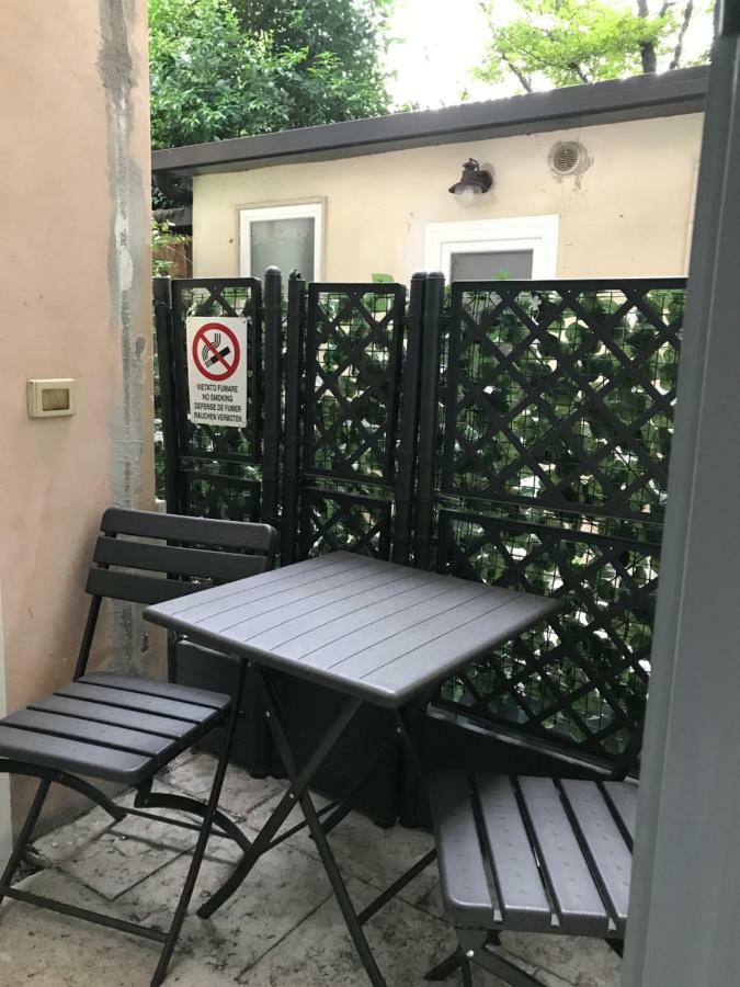 Verona Apartments & Rooms Екстериор снимка