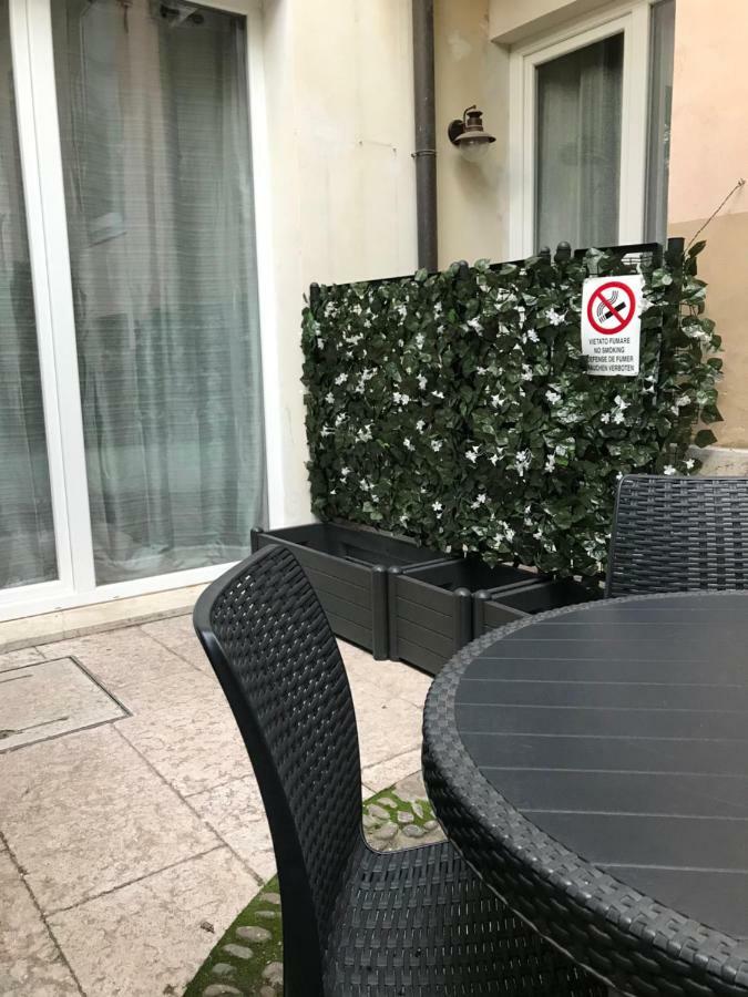 Verona Apartments & Rooms Екстериор снимка